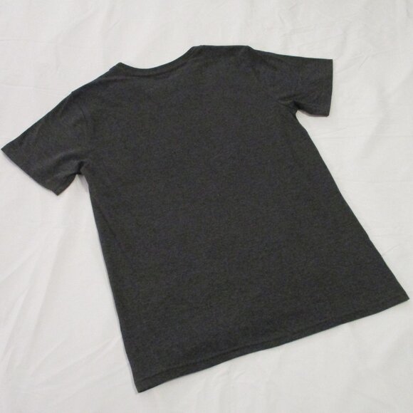 MARVEL BOY’S XL GREY SHORT SLEEVE GRAPHIC TEE-SHIRT - NWOT - Picture 3 of 6